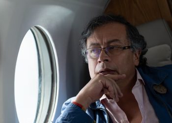 Procuraduría señala irregularidades en gastos de campaña de Petro en 2022