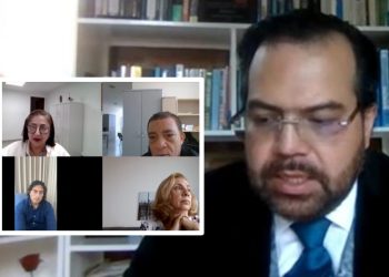 Defensa de Nicolás Petro cuestiona actuación de la Fiscalía y pide incluir acusación contra Daysuris Vásquez en juicio