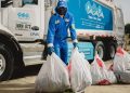 Triple A hace un llamado a la conciencia ciudadana por mal manejo de residuos cortopunzantes