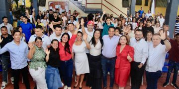 Alcaldesa Yenis Orozco inauguró oficialmente la sede Malambo de la Universidad de Barranquilla