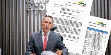 Exclusivo: revelan lista de 70 funcionarios de Ecopetrol bajo vigilancia ordenada por Ricardo Roa