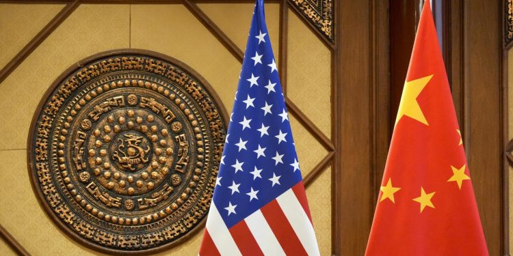 EE. UU. revoca visas de estudiantes chinos vinculados al Partido Comunista