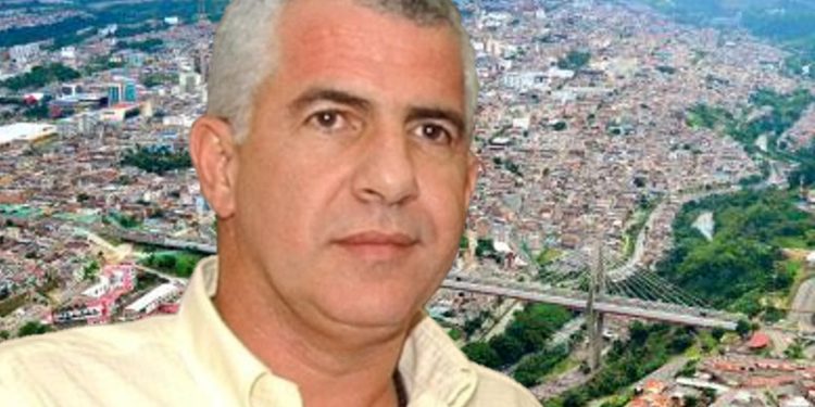 “El Turco”, el mismo de los  aportes a la campaña Petro Presidente, escándalo de Nicolás Petro