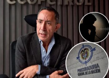 Procuraduría investiga contrato de Ecopetrol por posible interceptación de comunicaciones