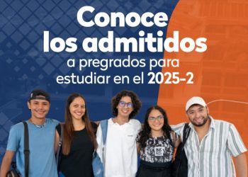 Uniatlántico publica lista oficial de admitidos para el segundo semestre de 2025