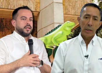 Ricardo Roa dejará la presidencia de Ecopetrol en 45 días: Edwin Palma sería su reemplazo