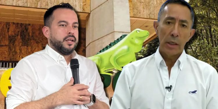 Ricardo Roa dejará la presidencia de Ecopetrol en 45 días: Edwin Palma sería su reemplazo