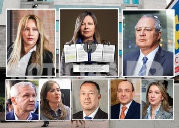 Escándalo en la Fiscalía: documentos contradicen a Luz Adriana Camargo y revelan posible falsedad en el caso UNGRD