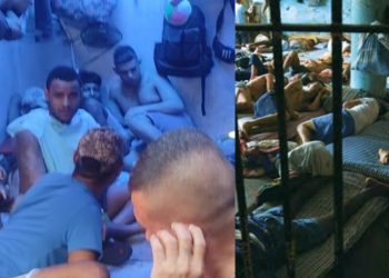 Logran acuerdo para trasladar a 1.400 condenados de CDT a cárceles