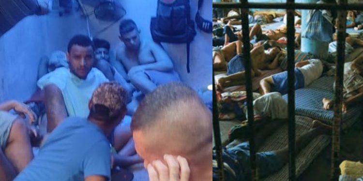 Logran acuerdo para trasladar a 1.400 condenados de CDT a cárceles