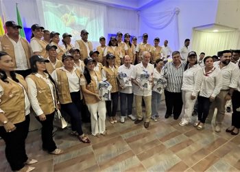 En Sabanalarga, Minsalud anuncia construcción de hospitales de primer nivel y salud mental