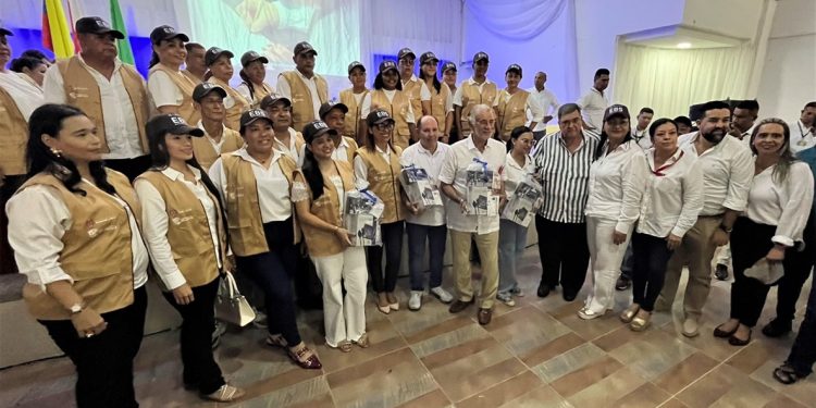 En Sabanalarga, Minsalud anuncia construcción de hospitales de primer nivel y salud mental