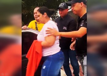 Capturan a Dayana Jassir: deberá pagar 57 años de cárcel por el asesinato de su esposo, Eduardo Pinto