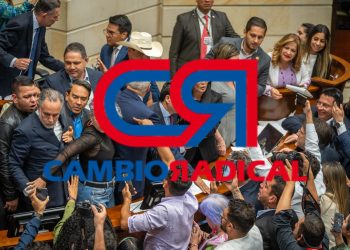 Cambio Radical abre proceso disciplinario contra tres senadores por abstenerse en votación de la consulta popular