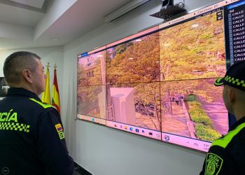 Barranquilla se blinda para el Cabildo Abierto: despliegue masivo de seguridad, cierres viales y vigilancia aérea