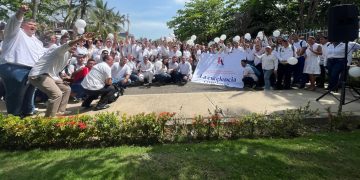 Universidad del Atlántico se manifiesta por la paz y rechaza acusaciones infundadas