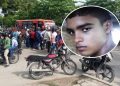 Joven de Remolino, Magdalena, murió en accidente de tránsito en Caribe Verde, Barranquilla