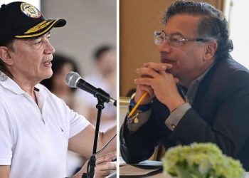 Fuego amigo en la izquierda: Bolívar reta al Pacto y tensiona la sucesión de Petro