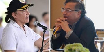 Fuego amigo en la izquierda: Bolívar reta al Pacto y tensiona la sucesión de Petro