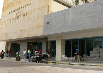 Gobernación del Atlántico implementa software de inteligencia artificial para gestionar más de 6.000 procesos judiciales