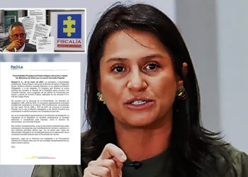 Denuncia por prevaricato contra MinSalud: otros 18 ministros más fueron denunciados por consulta popular