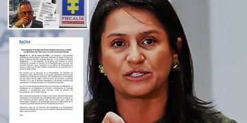 Denuncia por prevaricato contra MinSalud: otros 18 ministros más fueron denunciados por consulta popular