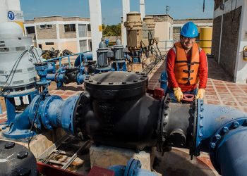 Triple A anuncia para este miércoles suspensión del agua en sectores de Barranquilla, Soledad, Galapa y Malambo