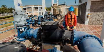 Triple A anuncia para este miércoles suspensión del agua en sectores de Barranquilla, Soledad, Galapa y Malambo