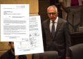 Impulsan moción de censura contra el Ministro de Salud por crisis en el sistema