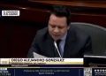 Senado descarta repetir votación de Consulta Popular: “Ya fue negada”, confirma secretario