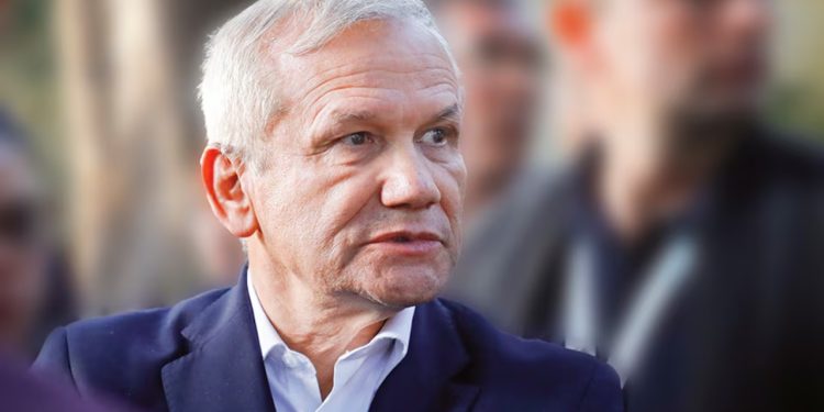 Nuevo escándalo en la Casa de Nariño: Fiscalía señala que desde allí se coordinaron sobornos a congresistas