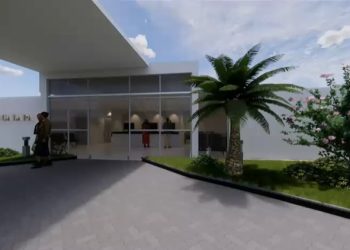 Histórica inversión en salud: Galapa transforma su Hospital con una obra que marca un antes y un después