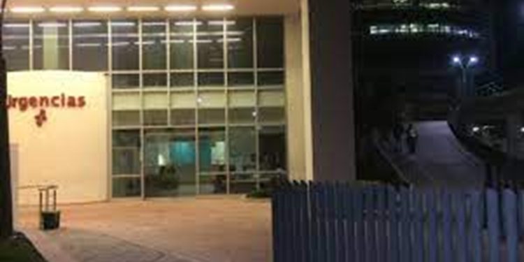 Tiros en la madrugada: confuso caso deja dos heridos cerca del Castillo de Salgar