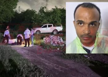 Soledad: lo mataron de dos tiros en la cabeza mientras conversaba en una esquina