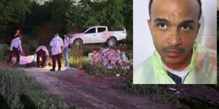 Soledad: lo mataron de dos tiros en la cabeza mientras conversaba en una esquina