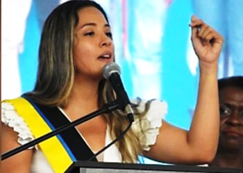 Alcaldesa de Jamundí advierte que el pago por la liberación de Lyan no debe incentivar nuevos secuestros