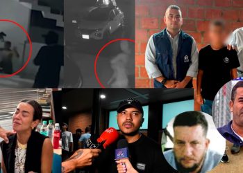 Asesinan a Antonio Cuadros, primo del padrastro de Lyan Hortúa, vinculado a entrega de rescate