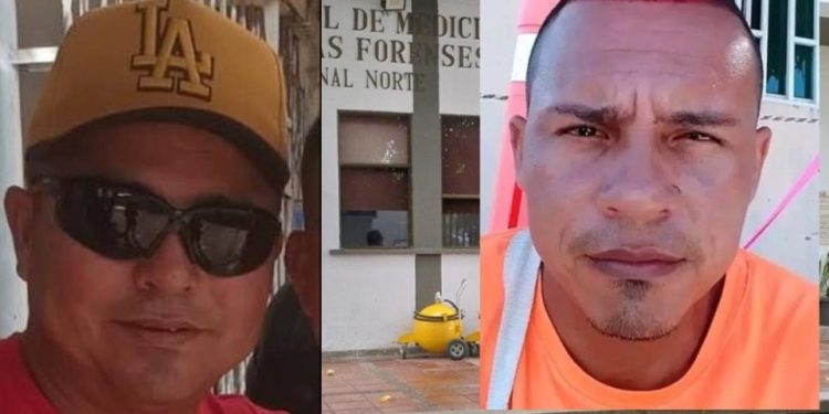 Asesinó a su hermano a puñalada en el barrio Villa Estadio de Soledad