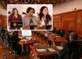 Histórico relevo en la Corte: solo mujeres en la terna para suceder a Diana Fajardo