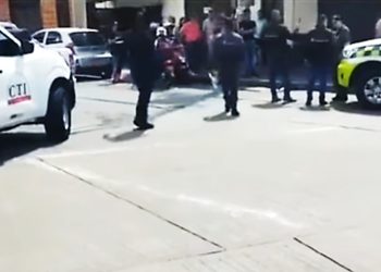 Fiscalía abre investigación por asesinato de hombre vinculado al rescate de Lyan Hortúa