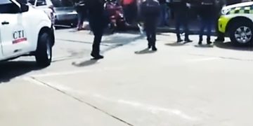 Fiscalía abre investigación por asesinato de hombre vinculado al rescate de Lyan Hortúa