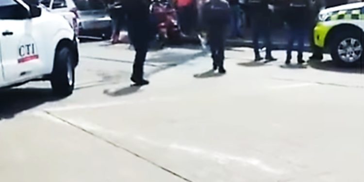 Fiscalía abre investigación por asesinato de hombre vinculado al rescate de Lyan Hortúa