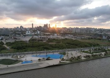 Hay más de 1.300 personas inscritas para al foro de la OCDE en Barranquilla