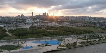 Hay más de 1.300 personas inscritas para al foro de la OCDE en Barranquilla