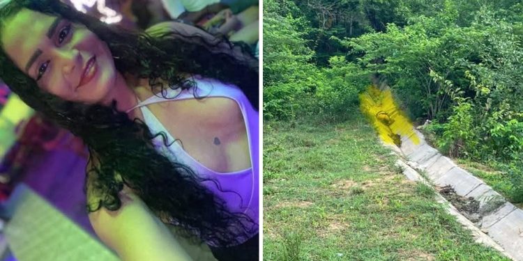 Asesinan a lideresa trans Nawar Michel en El Carmen de Bolívar