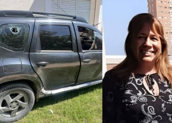 Fallece docente pensionada herida a bala cerca al Castillo de Salgar