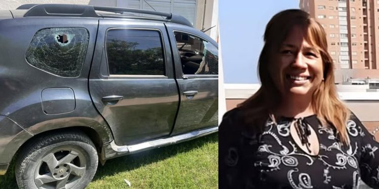 Fallece docente pensionada herida a bala cerca al Castillo de Salgar