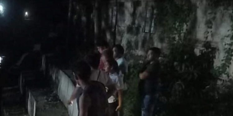 Cuatro jóvenes heridos a bala en un ataque en Baranoa