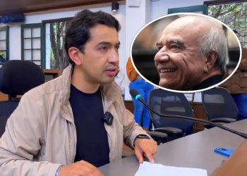 Cuestionan imparcialidad de nuevo magistrado por millonarios contratos con el Gobierno de Petro