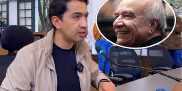 Cuestionan imparcialidad de nuevo magistrado por millonarios contratos con el Gobierno de Petro